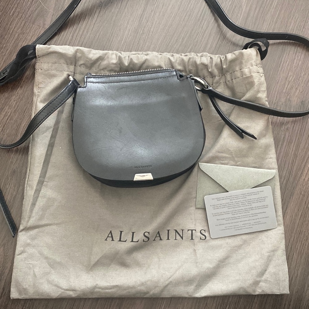 ALLSAINTS mini bag